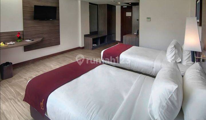 Hot List Di Jual Hotel Bintang 4 Lokasi Pandawa Kutuh Kuta Selatan Badung 2