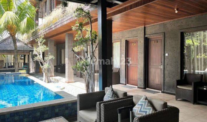 Hot List Di Jual Hotel Lokasi Dewi Sri Legian Kuta Badung 2