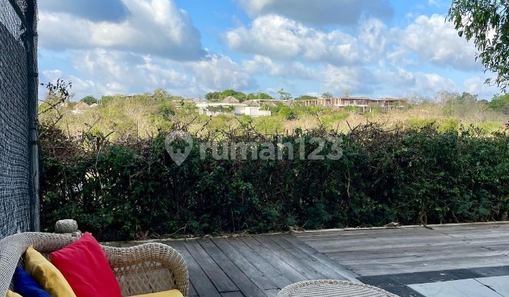 Hot List Top Urgent Cheapest in Its Class For Sale Villa with Sea and Golf Course View Location Pecatu South Kuta