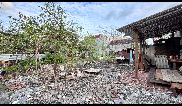 Hot List Top Urgent Termurah Di Kelasnya Di Jual Tanah Lokasi Buana Raya Padang Sambian Denpasar Barat 