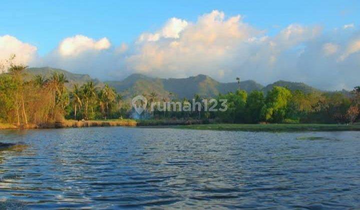 Hot List Di Jual Global Tanah Tepi Pantai View Laut Lokasi Laba Sari Abang Karangasem 1