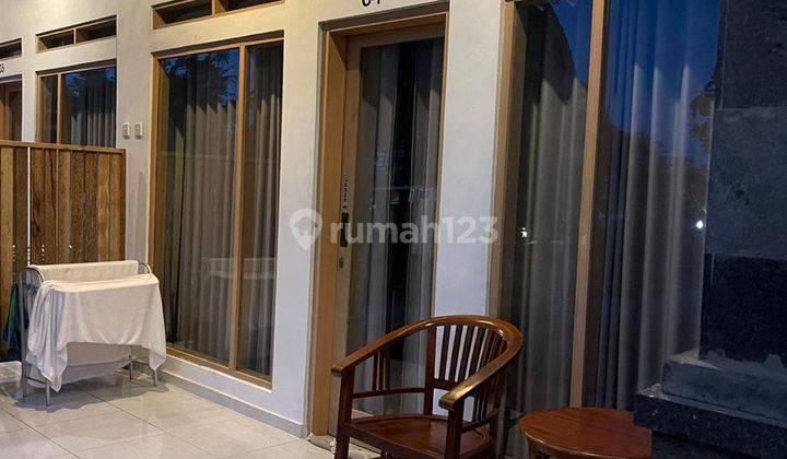 Hot List Di Jual Guesthouse Bonus Villa 2 Unit View Laut Lokasi Nusa Penida Klungkung Bali 2