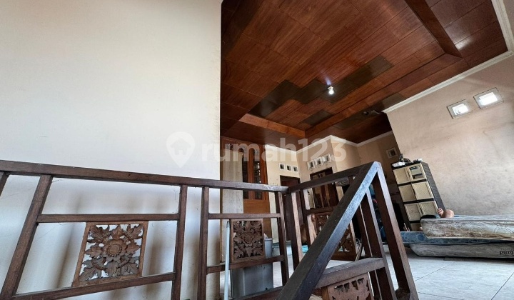 For Sale: House in Tegal Wangi, Sesetan, South Denpasar 2