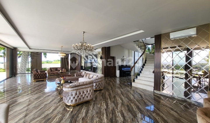 Hot List Top Urgent Termurah Di Kelasnya Di Jual Villa View Laut Dan Gunung Lokasi Jimbaran Kuta Selatan 