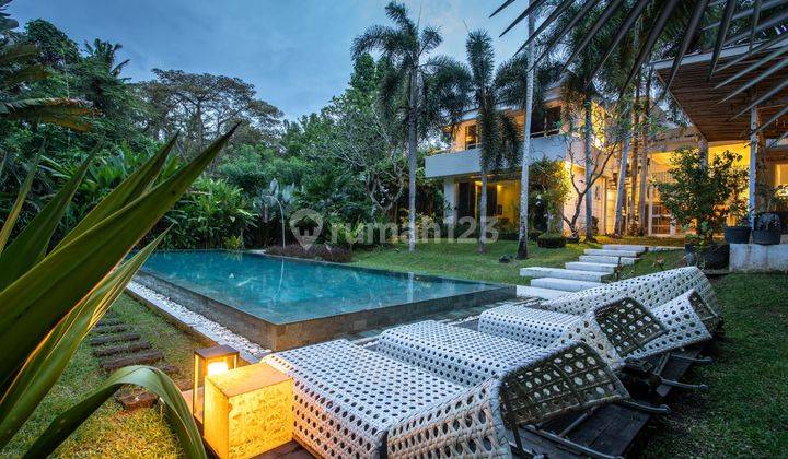 Hot List Di Jual Villa Lokasi Kedungu Kediri Tabanan 1