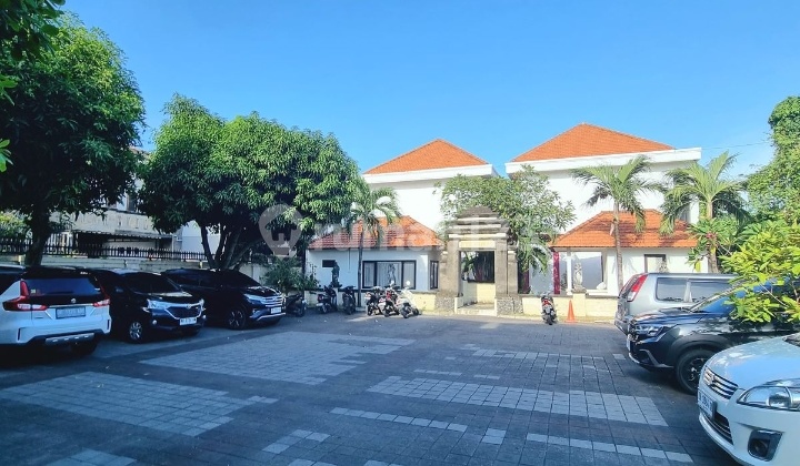 Hot List Top Urgent Cheapest in Its Class For Sale Guesthouse Location Sidakarya South Denpasar
