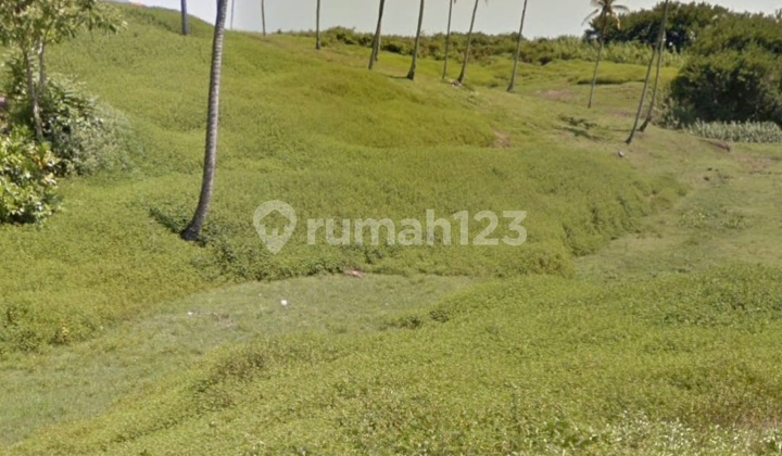 Hot List Top Urgent Termurah Di Kelasnya Di Jual Tanah Loss Tebing Loss Pantai Lokasi Lalang Linggah Tabanan