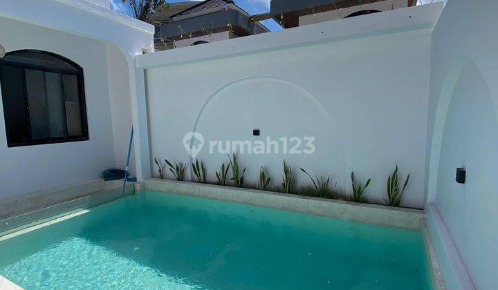 Cheapest In Its Class For Sale Villa Santorini Brand New Luxury Location Nusa Dua South Kuta 2