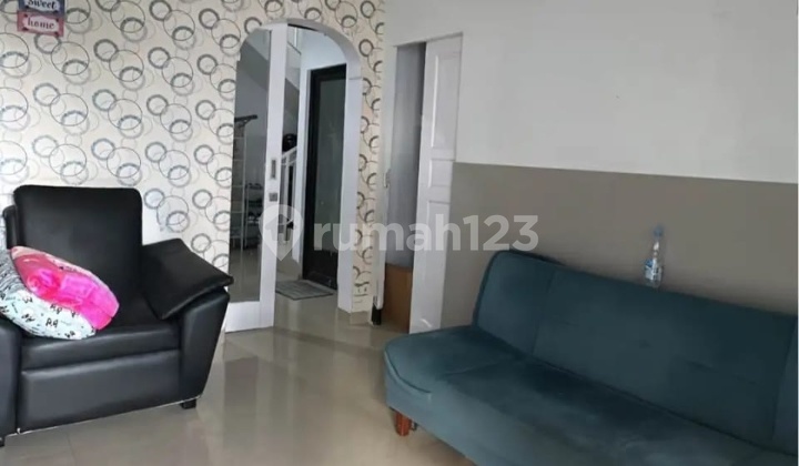 For Sale House Location Taman Griya Jimbaran South Kuta 2