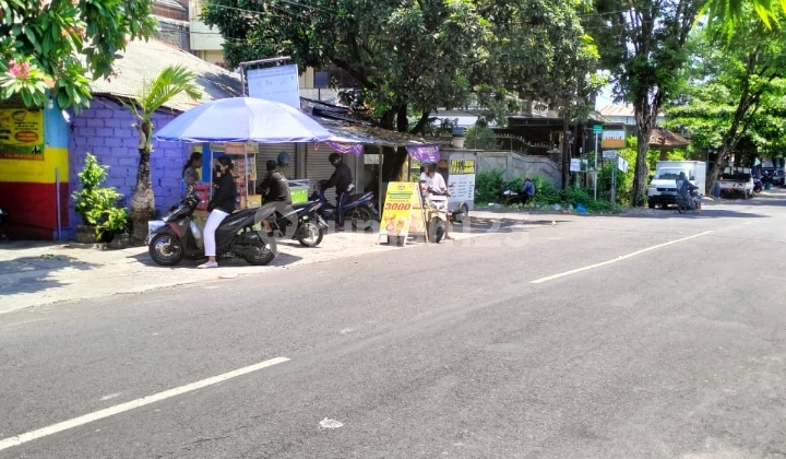 Hot List Top Urgent Cheapest In Its Class For Sale Land Location Pidada Ubung West Denpasar