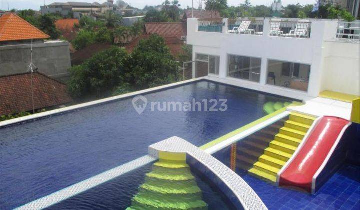 Hot List Di Jual Guesthouse Lokasi Central Jimbaran Kuta Selatan 1