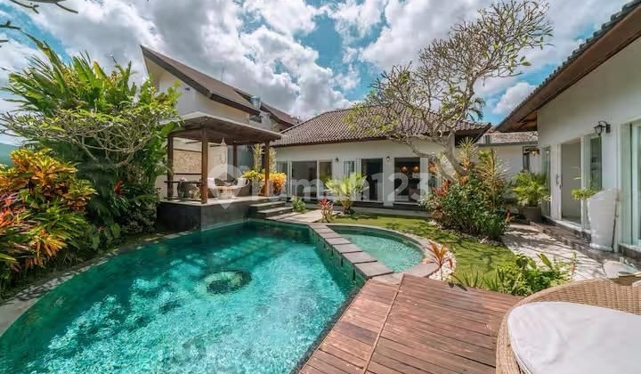 Hot List Top Urgent Termurah Di Kelasnya Di Jual Villa Lokasi Brawa Canggu Kuta Utara