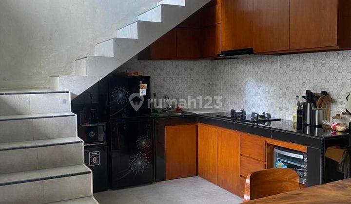 Hot List Di Jual Villa Lokasi Tumbak Bayuh Canggu Kuta Utara  2