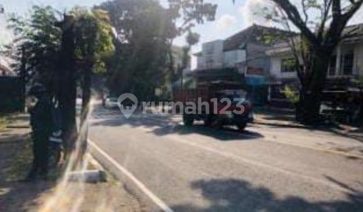 Hot List Top Urgent Cheapest In Its Class For Sale Land with Bonus Building Shop House Location Banjar Anyar Kediri Tabanan