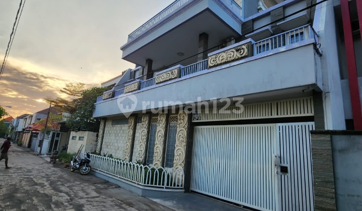 Hot List Top Urgent Termurah di Kelasnyadi Jual Rumah Lokasi Teuku Umar Denpasar Barat