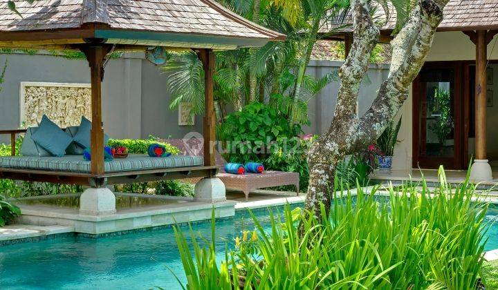 Hot List Top Urgent Termurah Di Kelasnya Di Jual Luxury Guesthouse Lokasi Canggu Kuta Utara 2