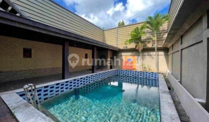 Hot List Top Urgent Cheapest In Its Class For Sale Guesthouse Strategic Location Jimbaran Garden Area South Kuta 2