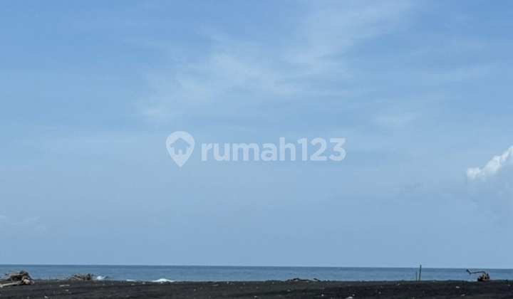 For Sale, Beach View Land, Sea View Location, Saba Ketewel Gianyar