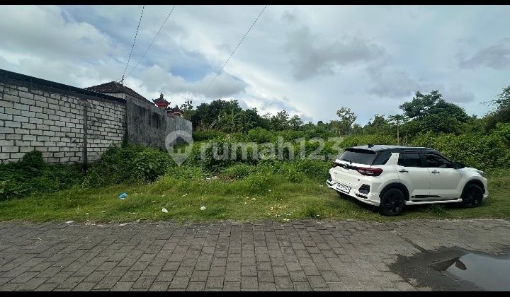 Di Jual Tanah View Laut Lokasi Pura Masuka Unggasan Kuta Selatan Di Jual Tanah View Laut Lokasi Pura Masuka Unggasan Kuta Selatan
