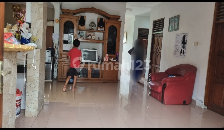 For Sale, House Location Laksamana Renon, South Denpasar 2