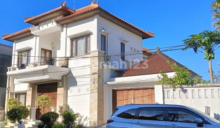Hot List Top Urgent Termurah Di Kelasnya Di Jual Villa Lokasi Sanur Denpasar Selatan 
