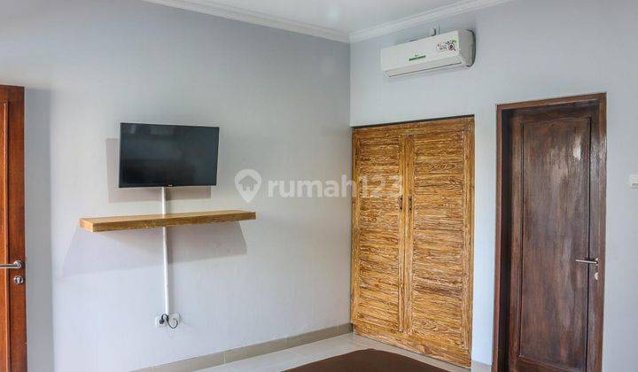 Hot List For Sale Guesthouse Bonus Villa Location Mount Salak West Denpasar 2