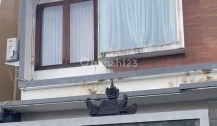 Hot List Top Urgent Di Jual Rumah Lokasi Tukad Balian Renon Denpasar Selatan 2