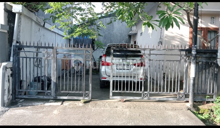 For Sale, Land Value Only, Palapa Location, Sesetan, South Kuta. 2