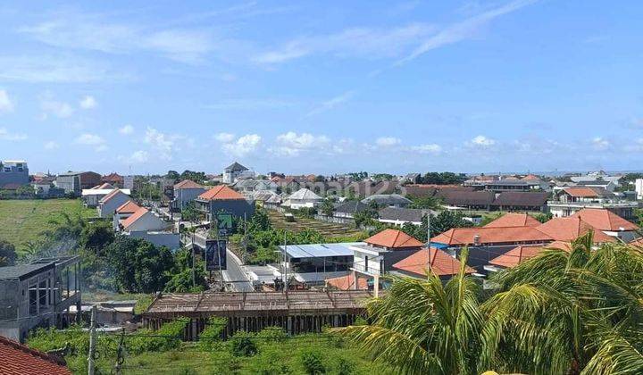 Hot List Di Jual Guesthouse Lokasi Canggu Kuta Utara 2