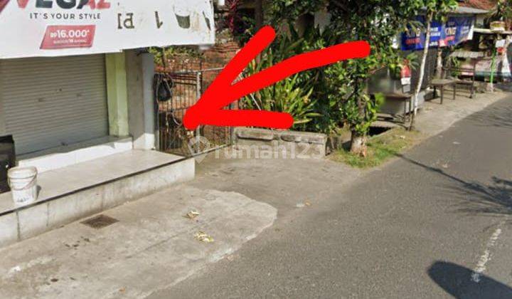 Hot List Di Jual Tanah Lokasi Siulan Denpasar Timur  1