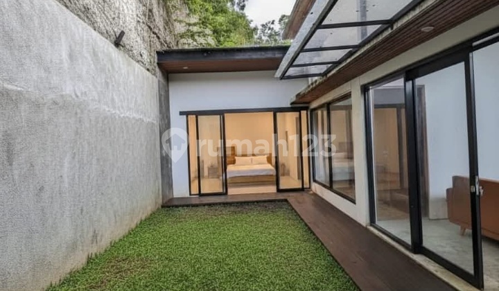 For Sale Semi Villa House Location Nusa Dua South Kuta 2