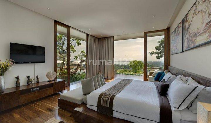 Hot List Di Jual Villa View Laut Dan Bandara Lokasi Jimbaran Kuta Selatan 2