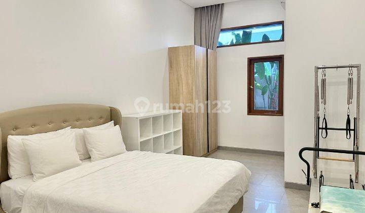 Hot List Top Urgent Termurah Di Kelasnya Di Jual Villa Brand New Lokasi Brawa Canggu Kuta Utara  1