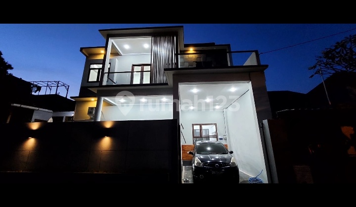 Hot List Top Urgent Termurah Di Kelasnyadi Jual Rumah Lokasi Mahendradata Denpasar Barat  2