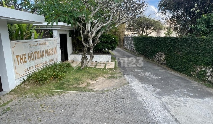 Hot List Top Urgent Cheapest in Its Class For Sale Land with Sea View Pandawa Location South Kuta Hot List Top Urgent Cheapest in Its Class For Sale Land with Sea View Pandawa Location South Kuta