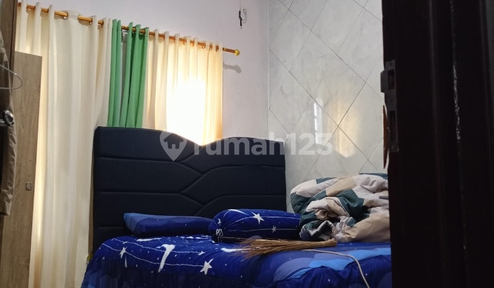 Di Jual Rumah Lokasi Pulau Moyo Pedungan Denpasar Selatan 2