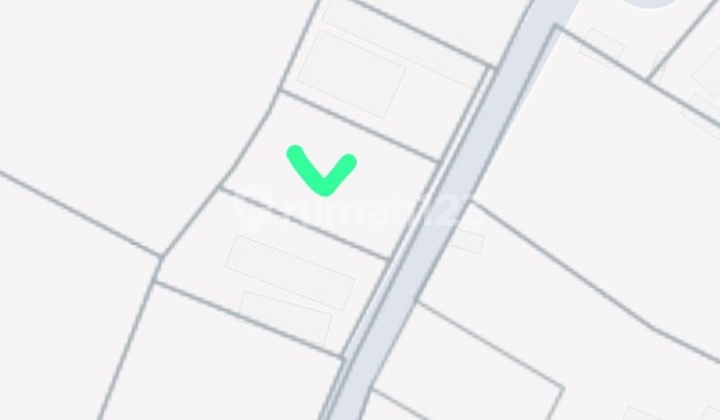 Hot List Top Urgent Cheapest In Its Class Land for Sale at Bung Tomo Location, West Denpasar