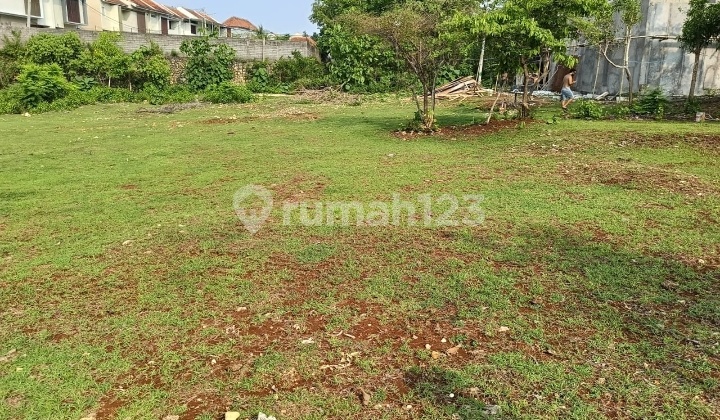 Hot List Top Urgent Termurah Di Kelasnya Di Jual Tanah Lokasi Rafless Puri Gading Jimbaran Kuta Selatan 