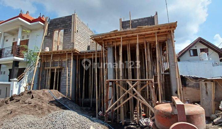 Hot List Top Urgent Termurah Di Kelasnya Di Jual Rumah Brand New On Progres 60 Lokasi Tirta Lepang Biaung Denpasar Timur 2