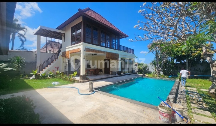 Hot List Top Urgent Termurah Di Kelasnya Di Jual Villa View Laut Lokasi Kedungu Tabanan