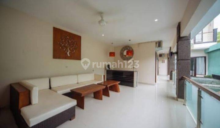 Hot List Top Urgent Termurah Di Kelasnya Di Jual Guesthouse Lokasi Batu Bolong Canggu Kuta Utara  2