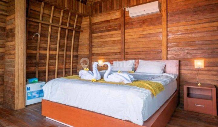 Hot List Di Jual Guesthouse Lokasi Nusa Penida Klungkung 2