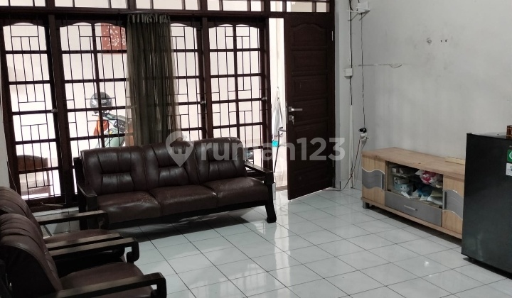 Di Jual Kost Lokasi Tukad Pakerisan Panjer Denpasar Selatan