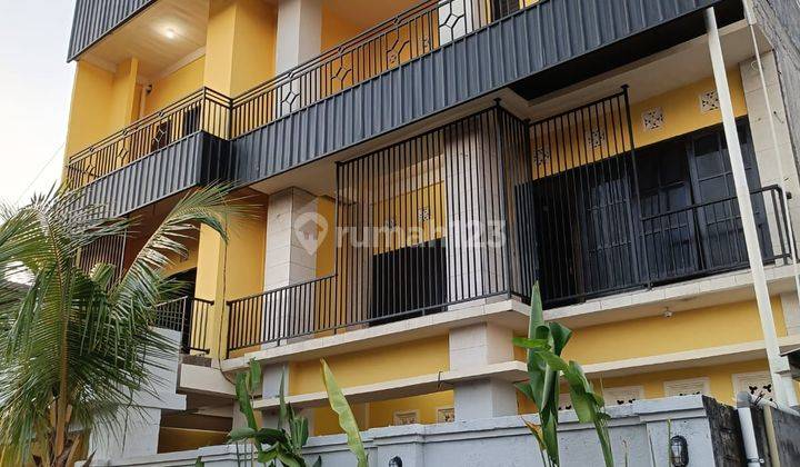 Hot List Di Jual Kost Elite Kawasan Hotel Lokasi Ubung Denpasar Utara 1