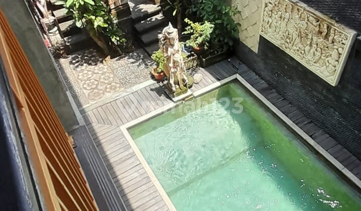 Di Jual Guesthouse Lokasi Imam Bonjol Denpasar Barat