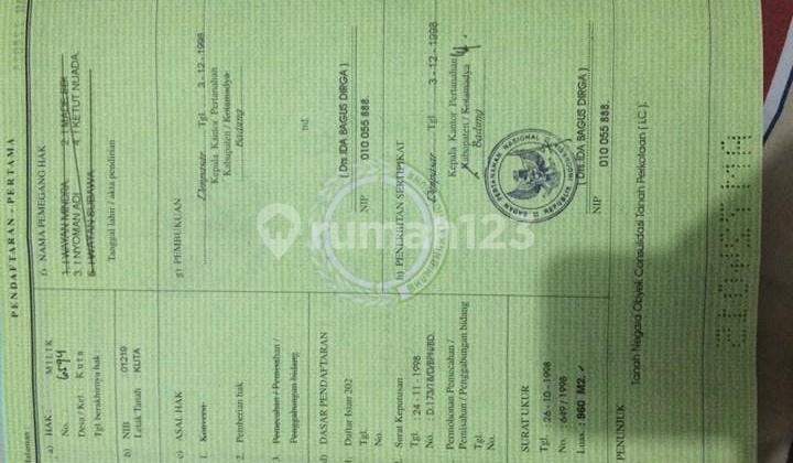 Hot List Top Urgent Termurah Di Kelasnya Di Jual Tanah Lokasi Nakula Dewi Sri Seminyak Hot List Top Urgent Termurah Di Kelasnya Di Jual Tanah Lokasi Nakula Dewi Sri Seminyak