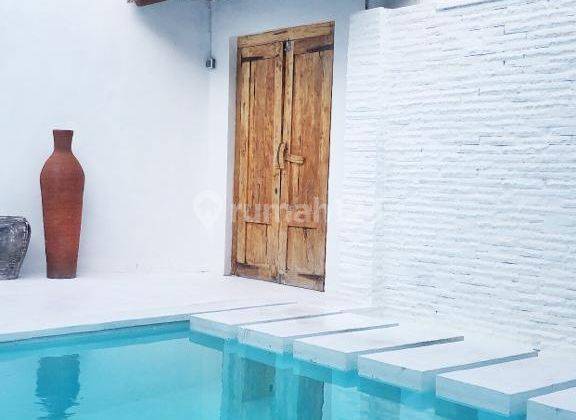 Hot List For Sale Villa Location Nusa Dua South Kuta 2