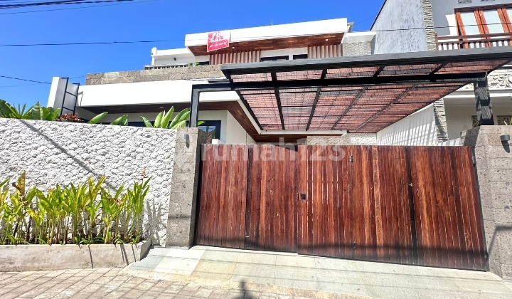 Hot List Top Urgent Termurah Di Kelasnya Di Jual Villa Brand New Lokasi Tunggak Bingin Sanur Denpasar Selatan 
