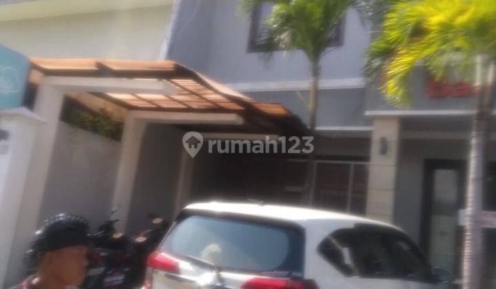 Hot List Di Jual Guesthouse Lokasi Glogor Carik Denpasar Selatan  1