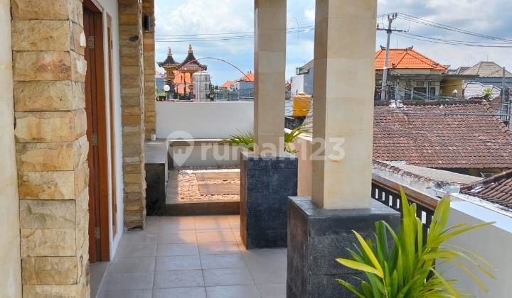 Hot List Top Urgent Termurah Di Kelasnyadi Jual Rumah Lokasi Mekar Pemogan Denpasar Selatan 2